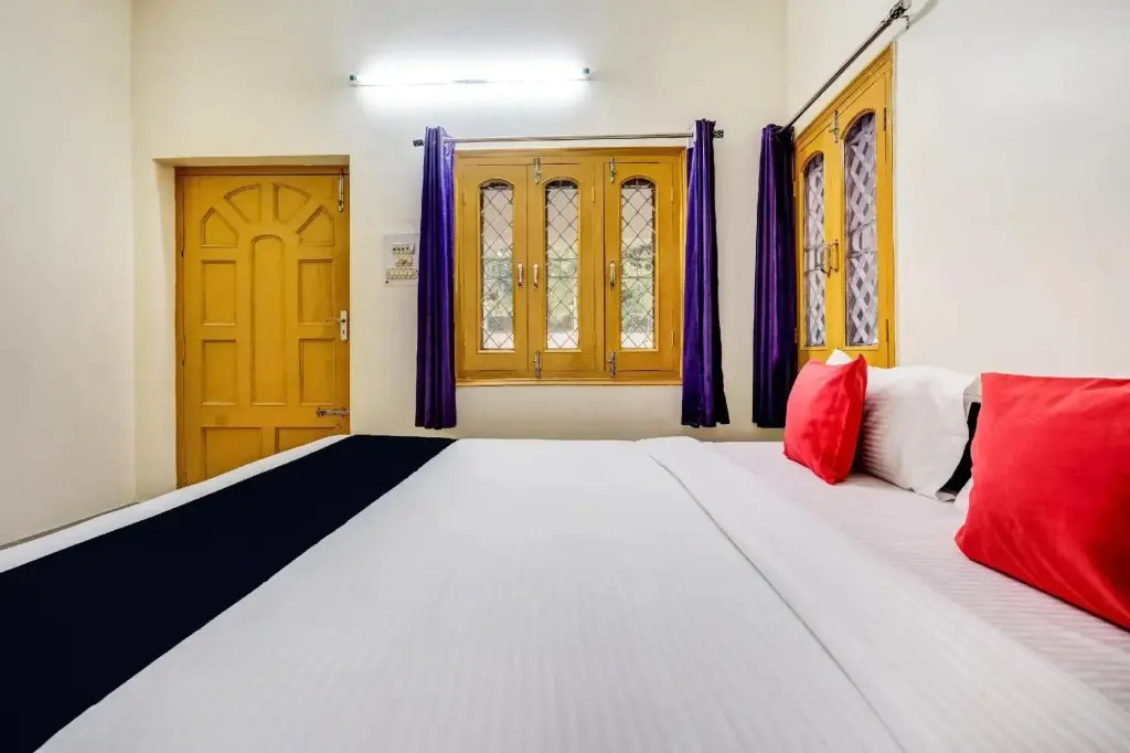 Gulmohar Marriage Garden by OYO Rooms