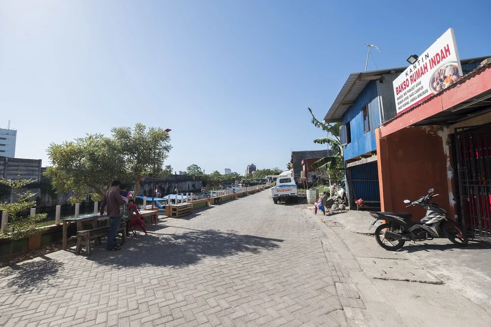 Rumah Indah Eksekutif Home Stay by RedDoorz