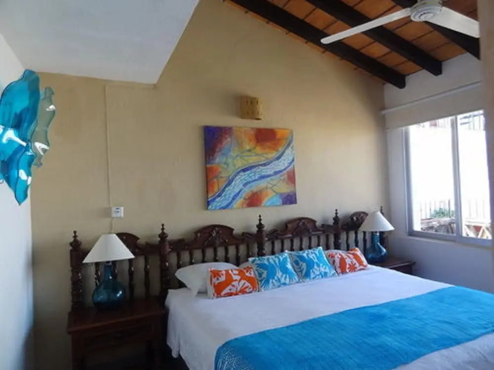 Hotel Boutique Catedral Vallarta