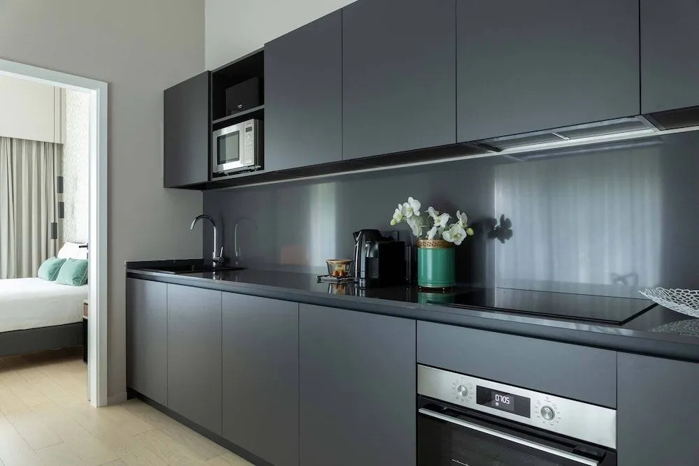 The Central Kirchberg - Smart ApartHotel