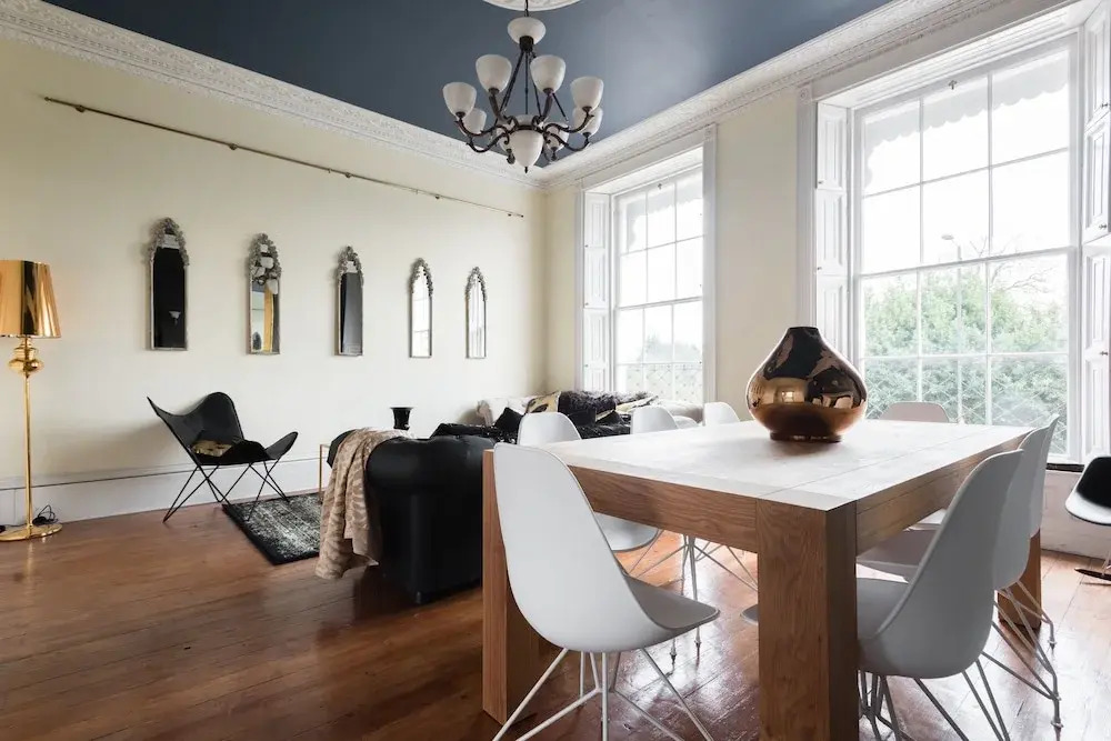 The Prince George Townhouse - Gorgeous 5bdr Georgian Townhouse