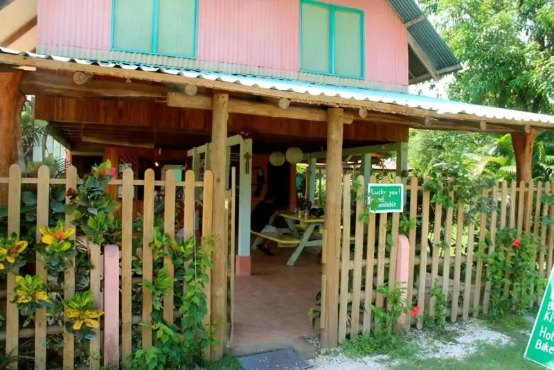 Hostel Las Mariposas