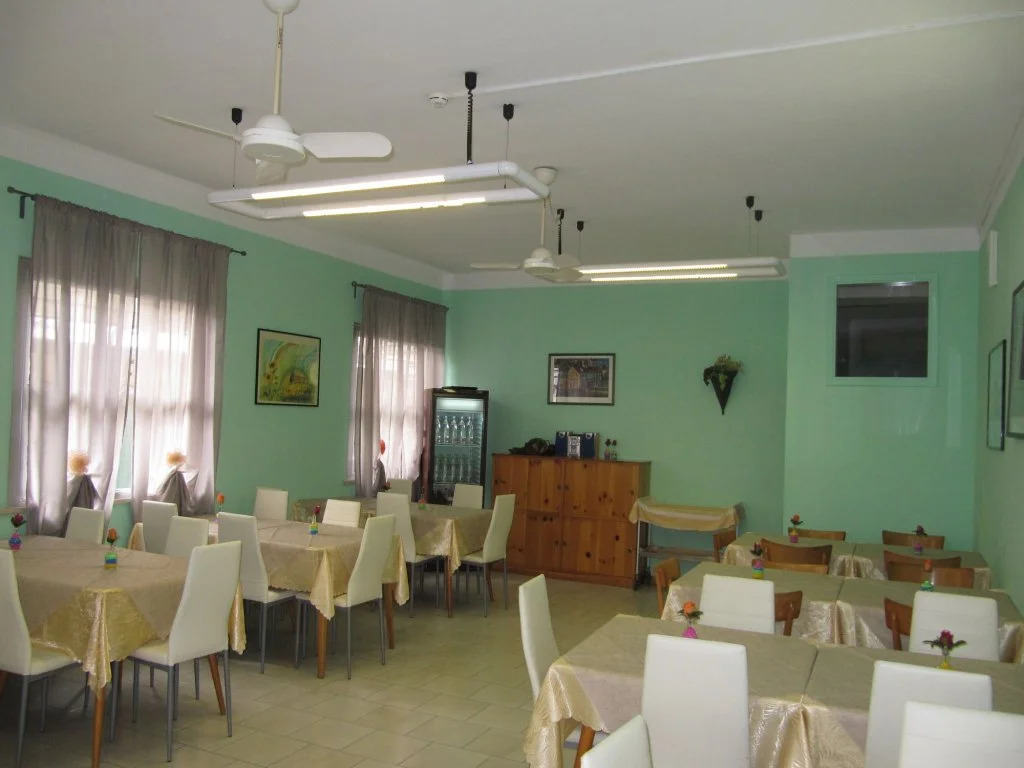 Hotel Villa Donati