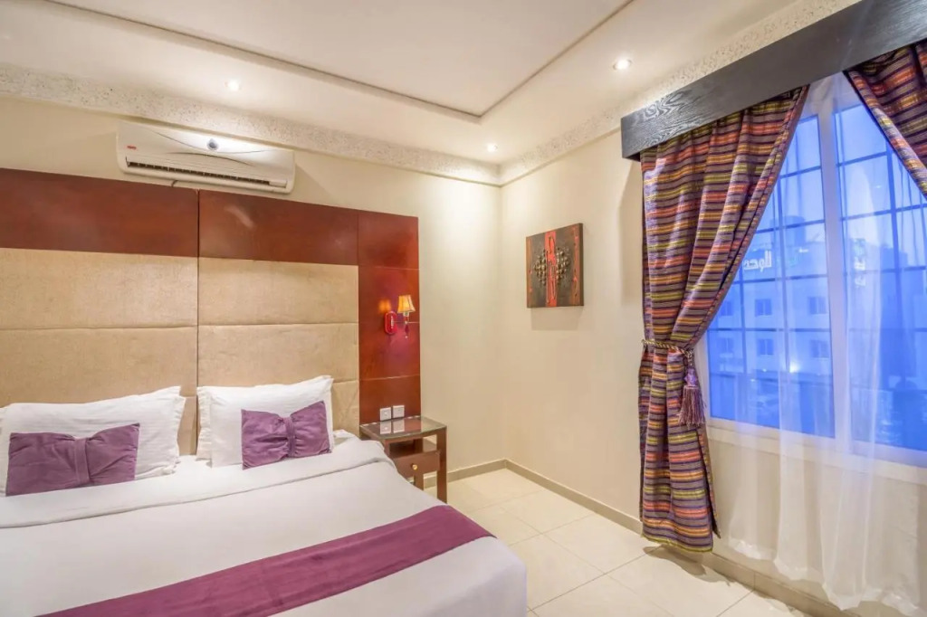 Dar NEYAARA SERVICED APARTMENTS - Economic