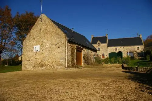 Le Kergoff