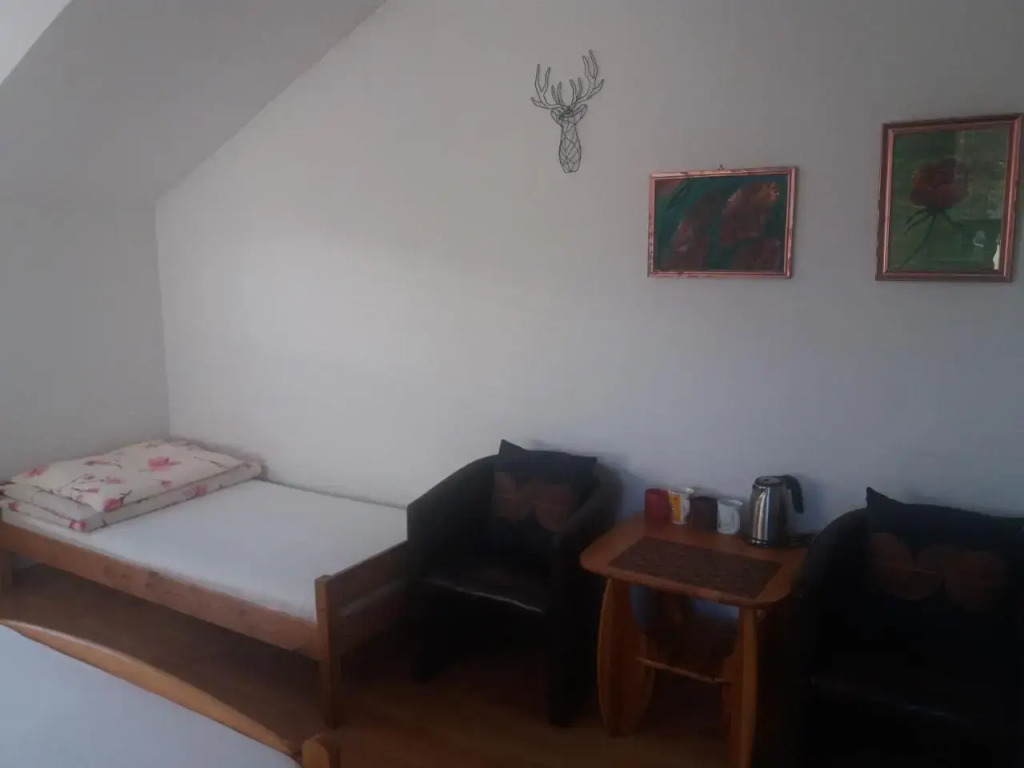 Gościniec Adam