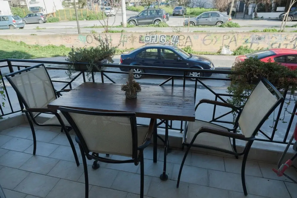 Urban Apartment in Heraklion city
