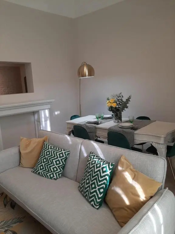 Nicotta Puglia Guesthouse
