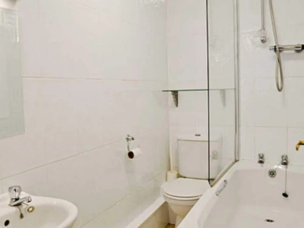 The Calf Suite