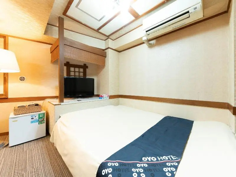 OYO 44868 Hotel Florida