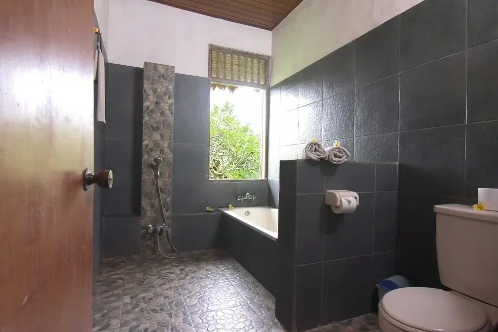 Villa Bintang Ubud