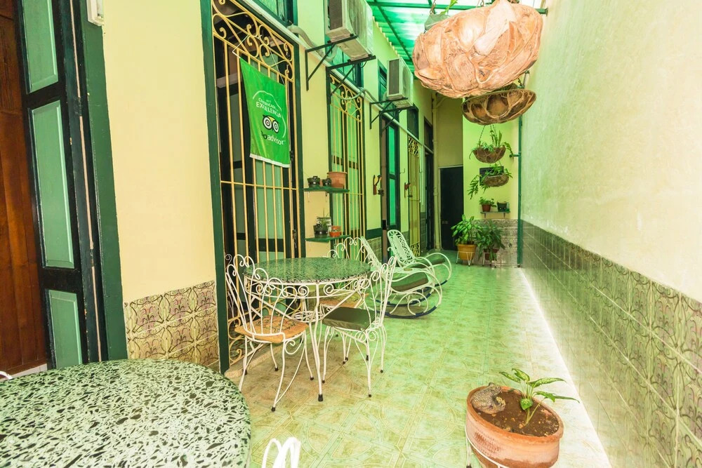 Havana 1913 - Best of Old Havana