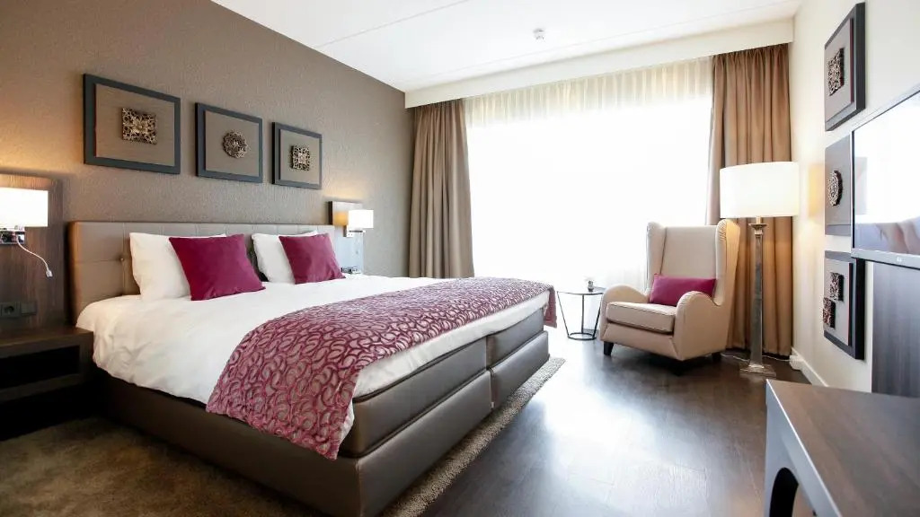 Hotel Thermen Bussloo - Apeldoorn