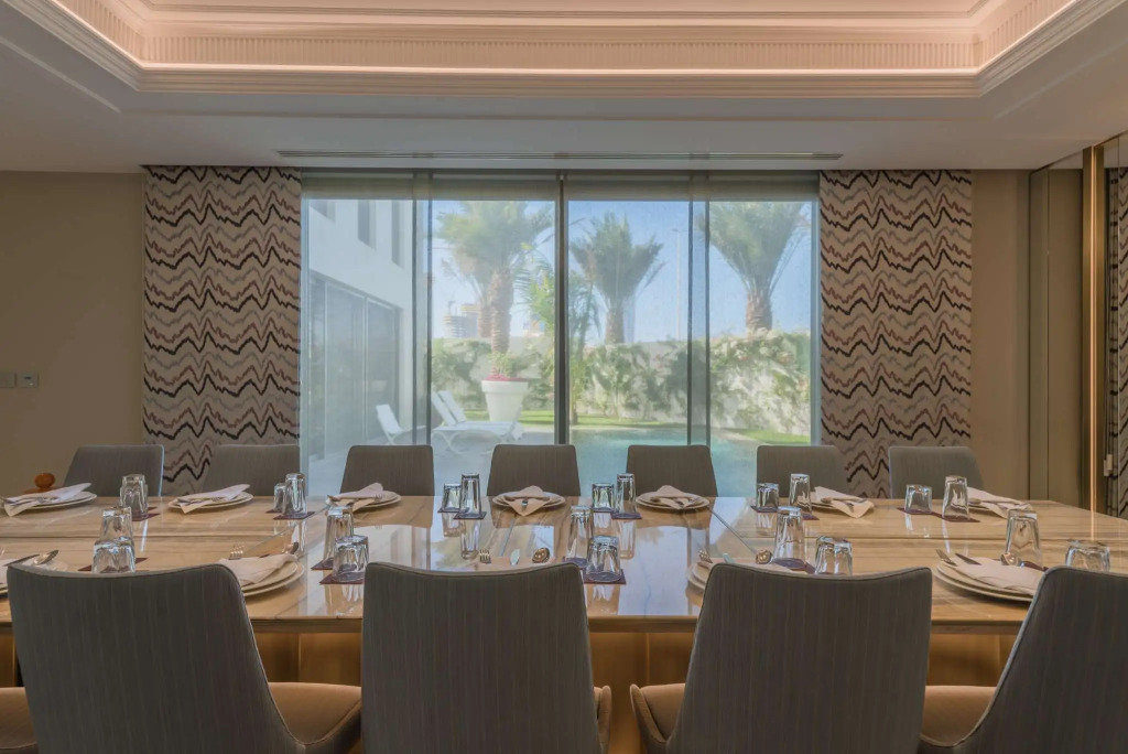 Vivienda Hotel Villas, Jeddah