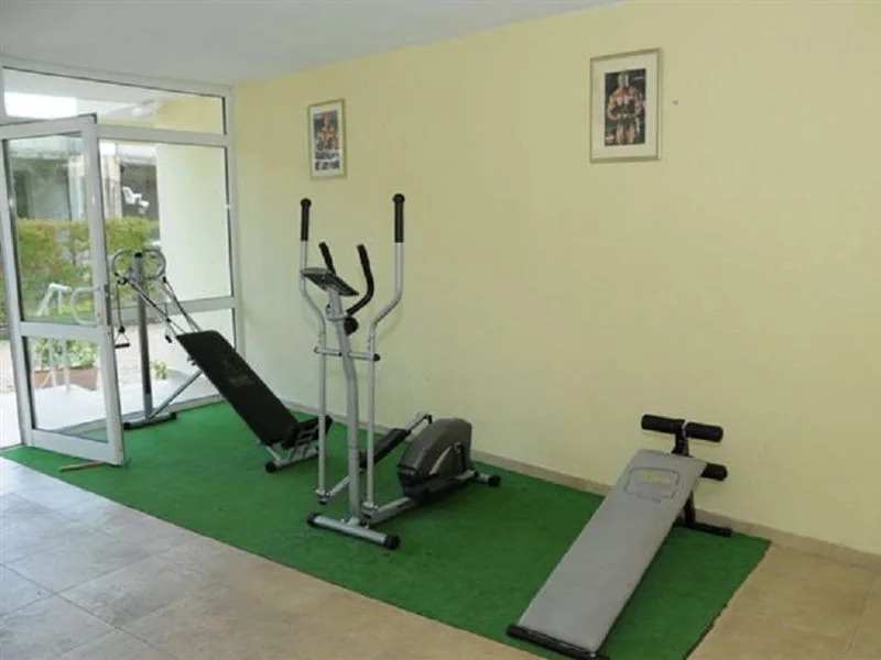 MNG Holiday Yassen Apartments