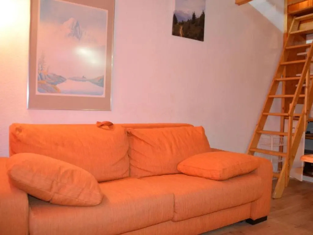 Appartement Les Menuires, 1 pièce, 3 personnes - FR-1-452-152