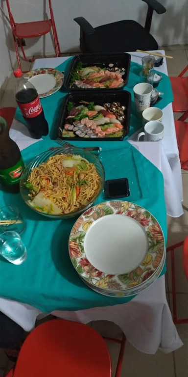 Pousada Dos Reis