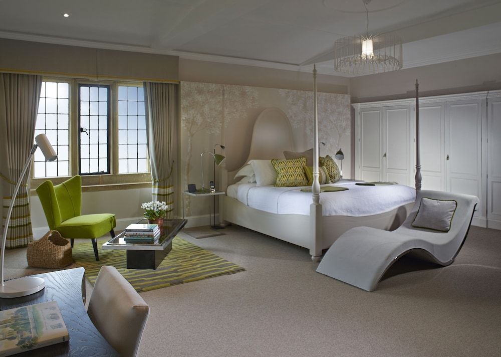 Foxhill Manor
