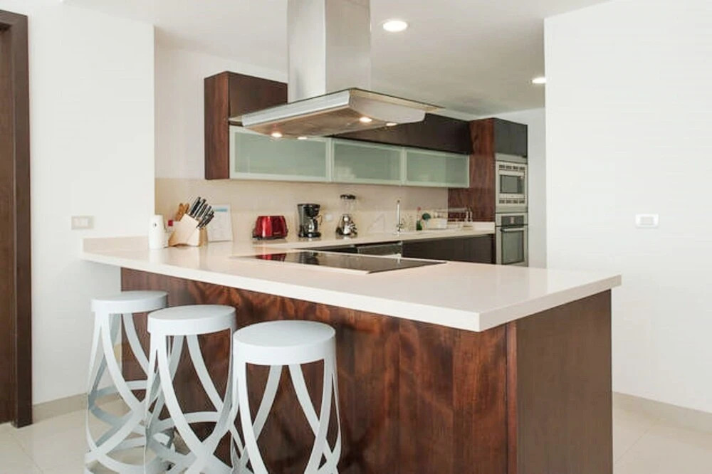 Marea Azul Condominium by ChezPlaya
