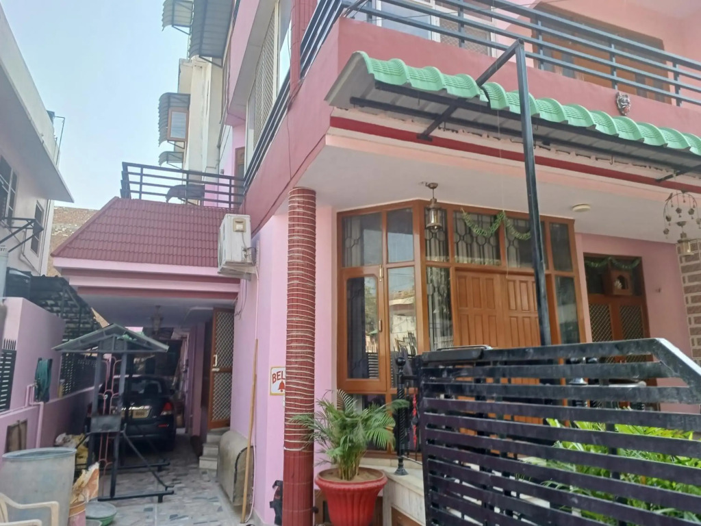 Beena Homestay