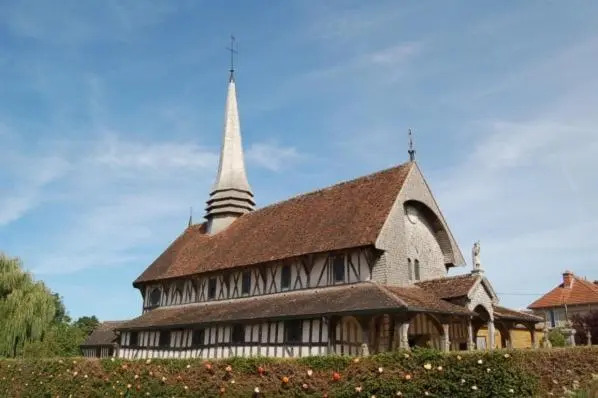 La Halte