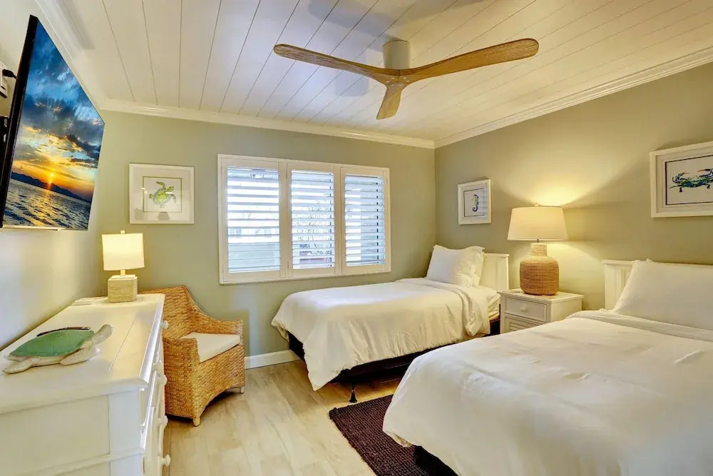 Land's End 5-203 Gulf-bay Front - Premier