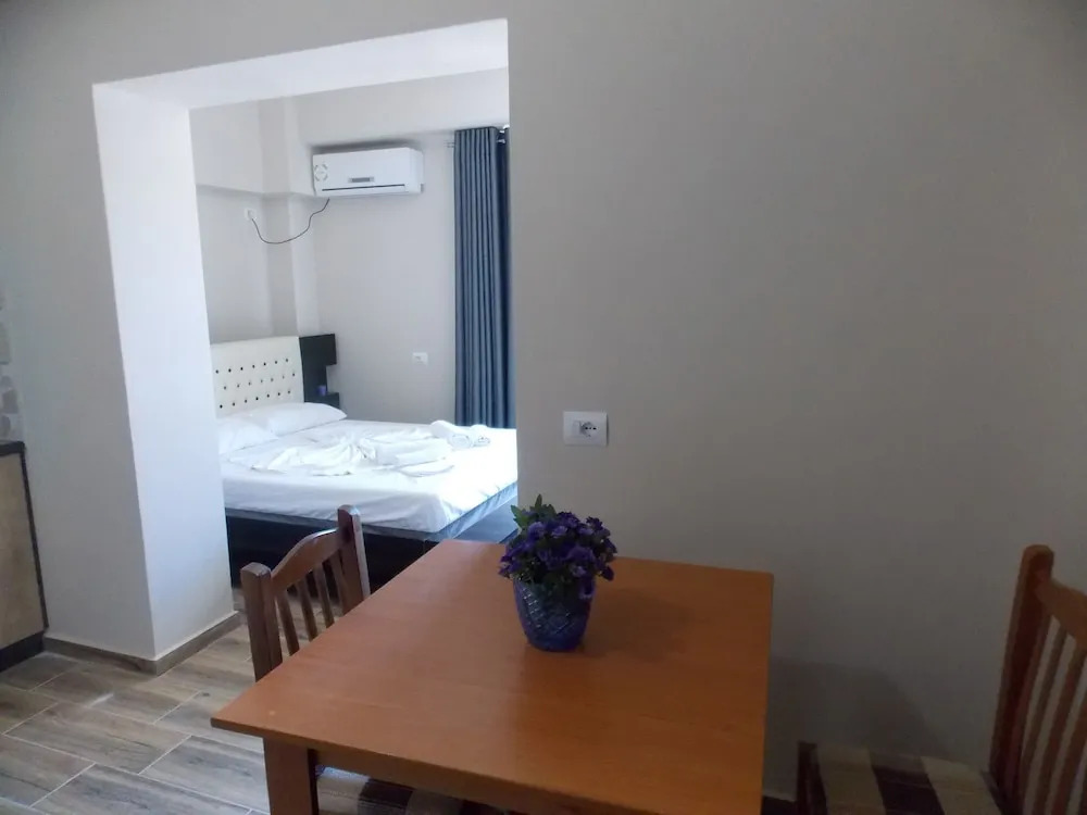 My Luxury Apartments