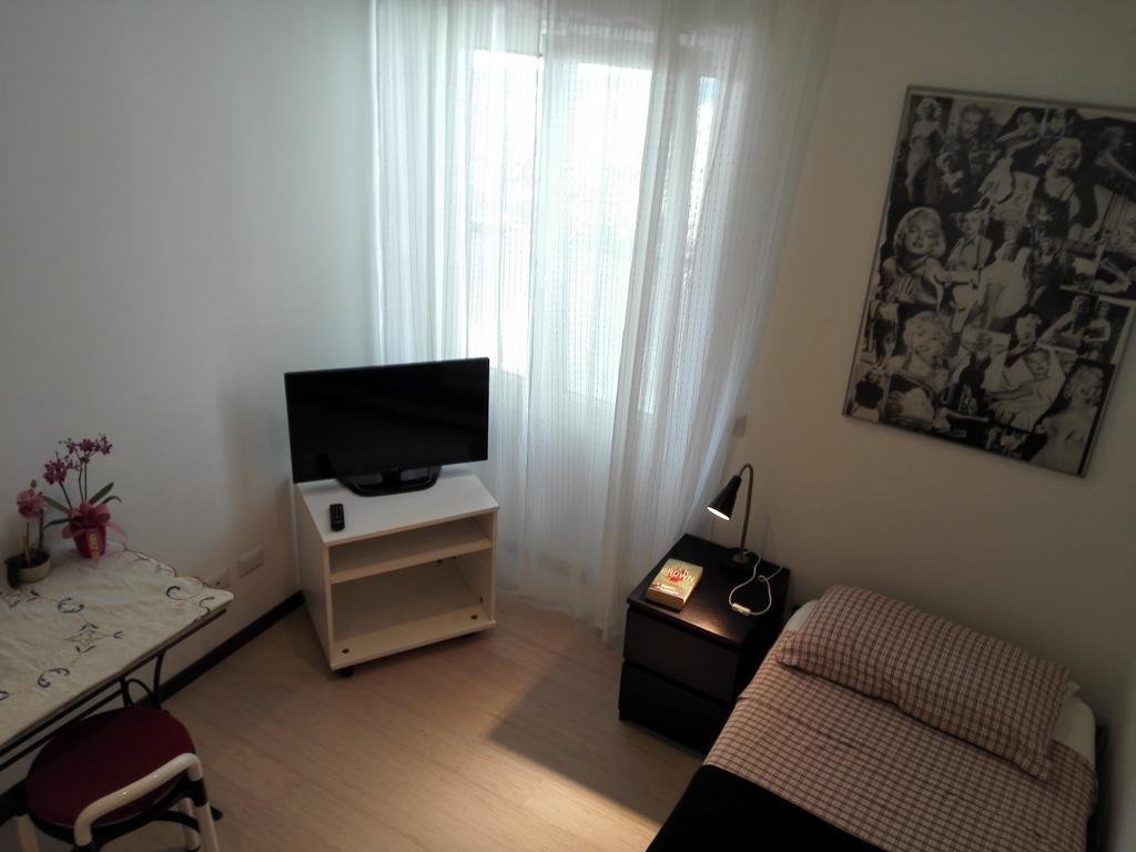 B&B Rosa Blu