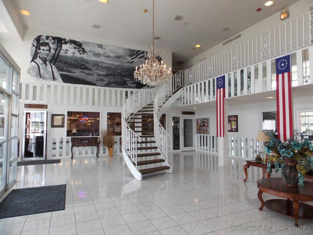 The Lodge in Springfield