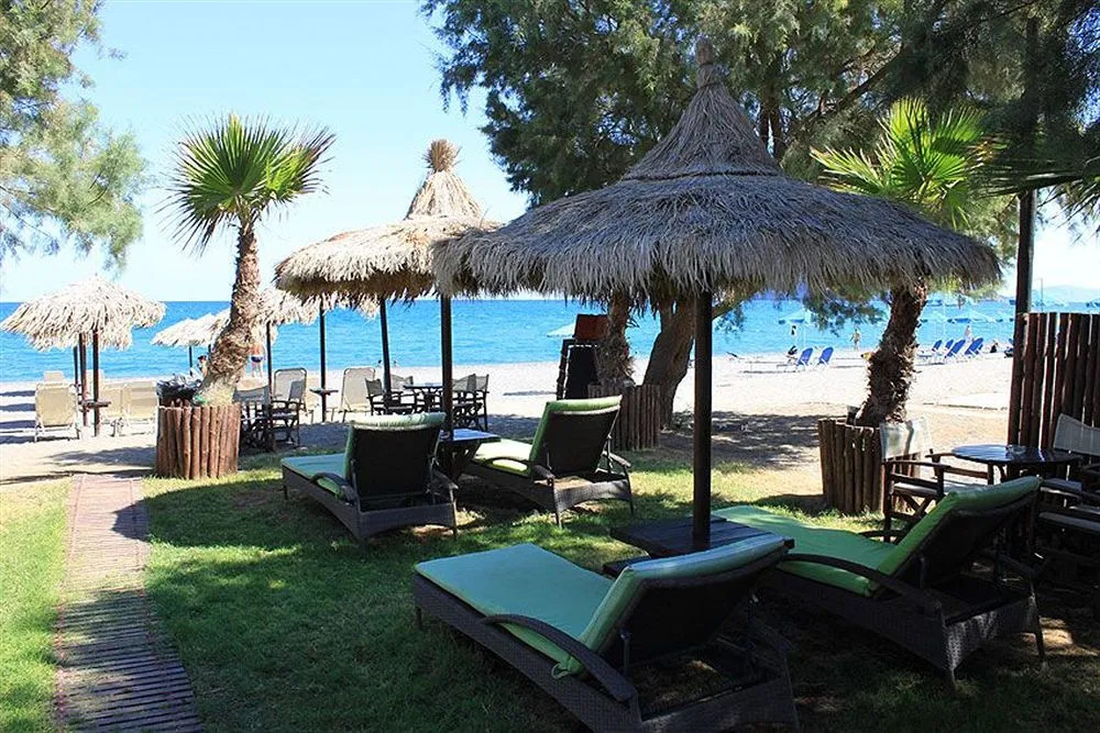 Panos Beach Hotel