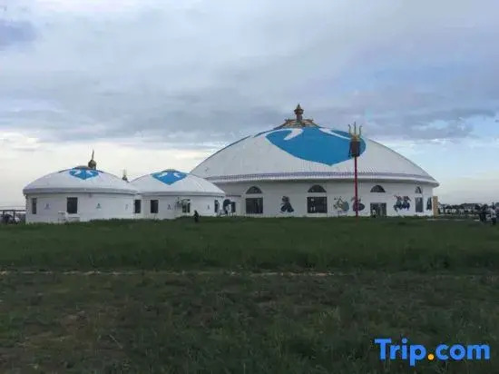 Zhangbei Tianyuan Farm Stay