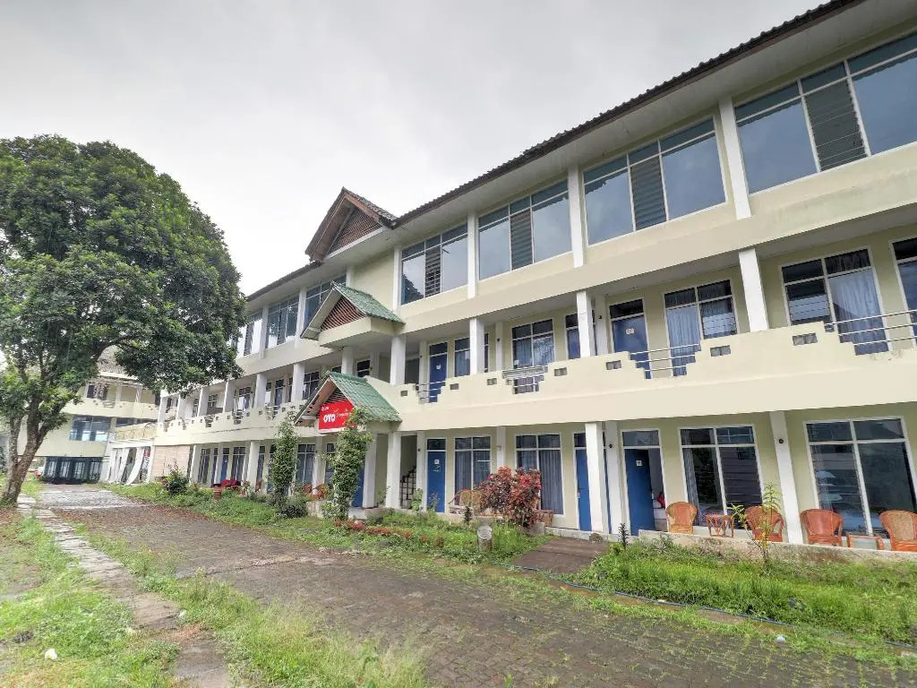 3250 Setia Hotel