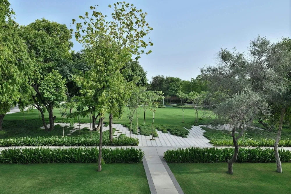 Courtyard Aravali Resort
