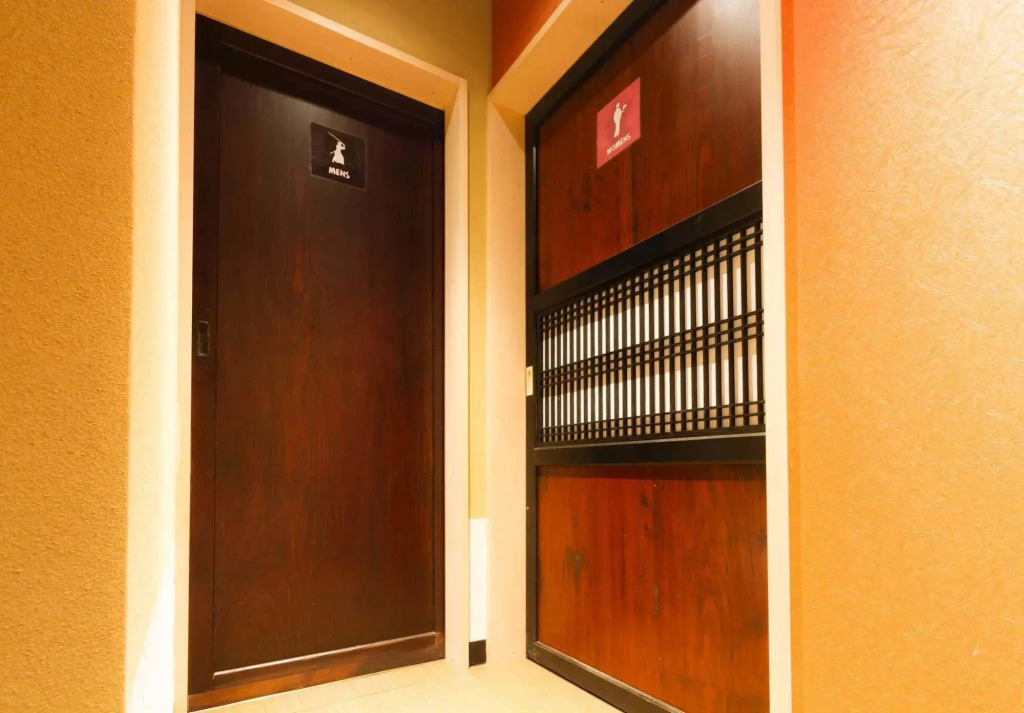 Japanize Guesthouse - Hostel