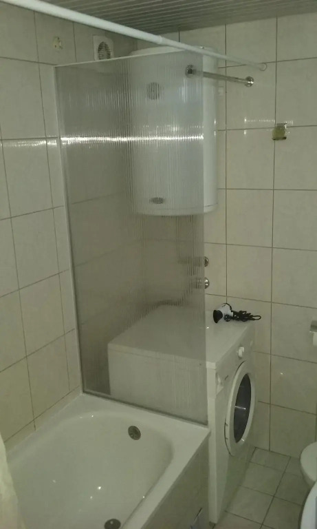 Teona Apartment Ohrid