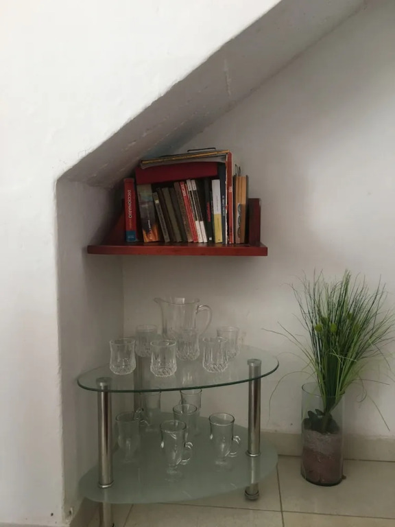 Casa Luna Hostal
