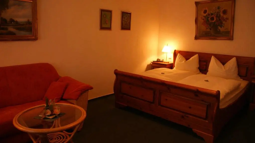 LandHotel Lönskrug