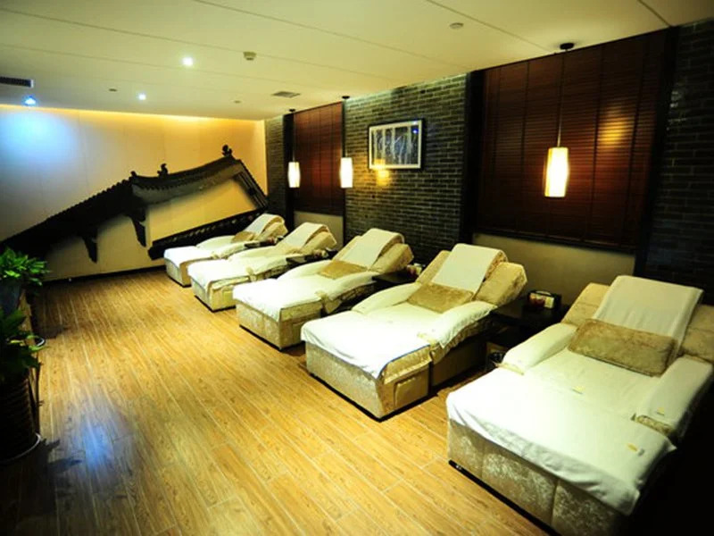 Lanting Fashionable Hotel