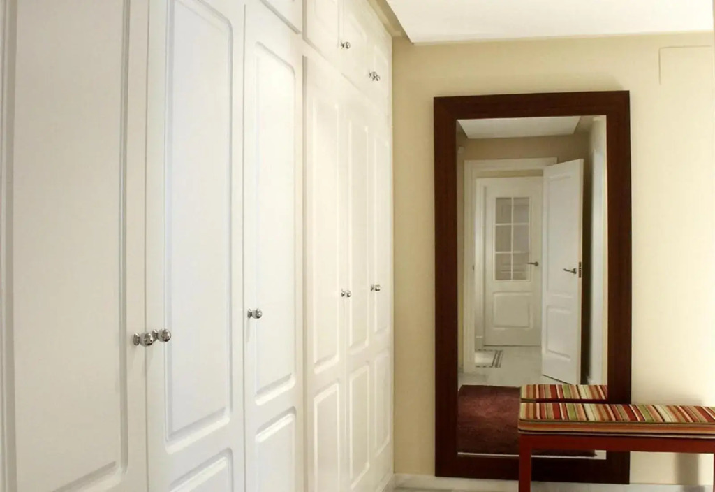 Apartment Ducado Real