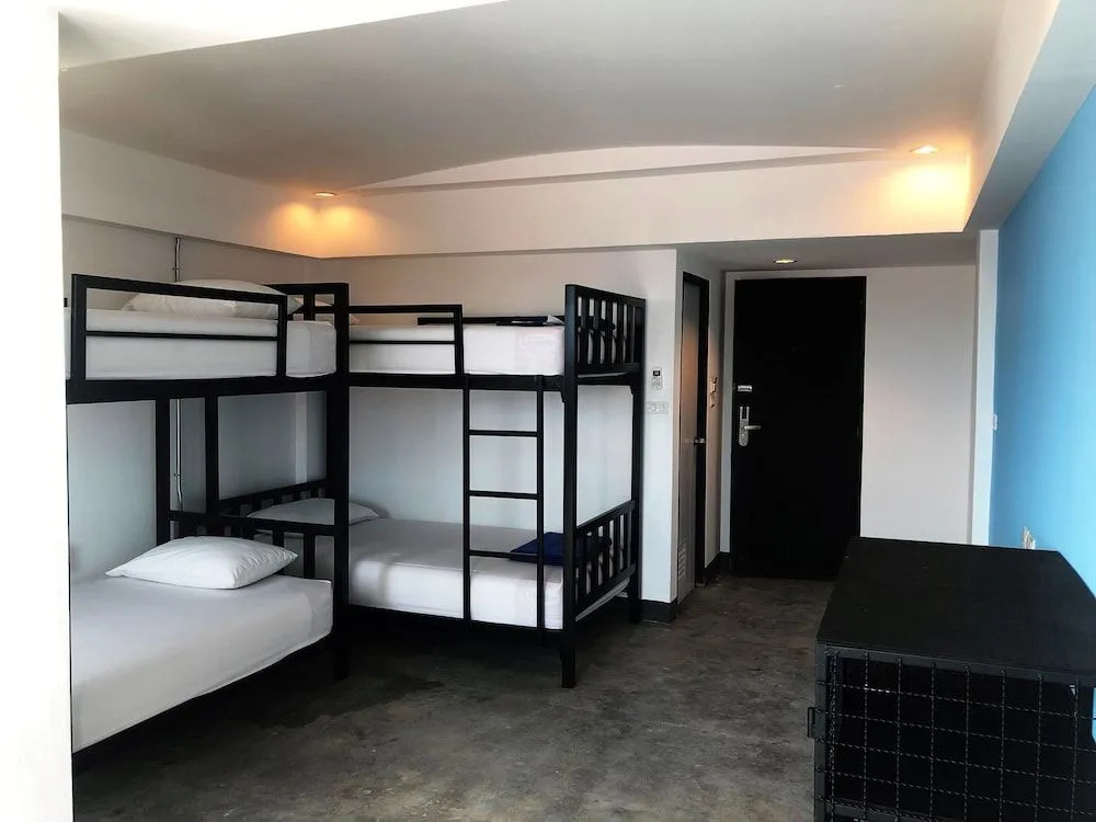 Bodega Koh Samui - Adults Only
