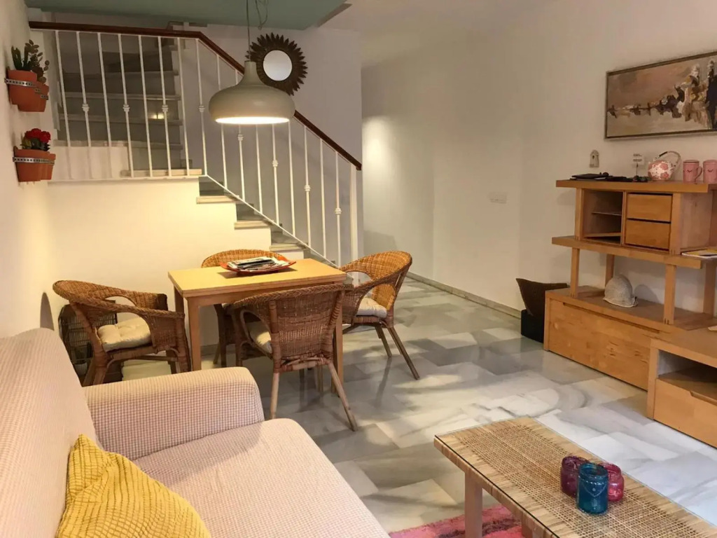 Apartamento Avenida Andalucía Plaza