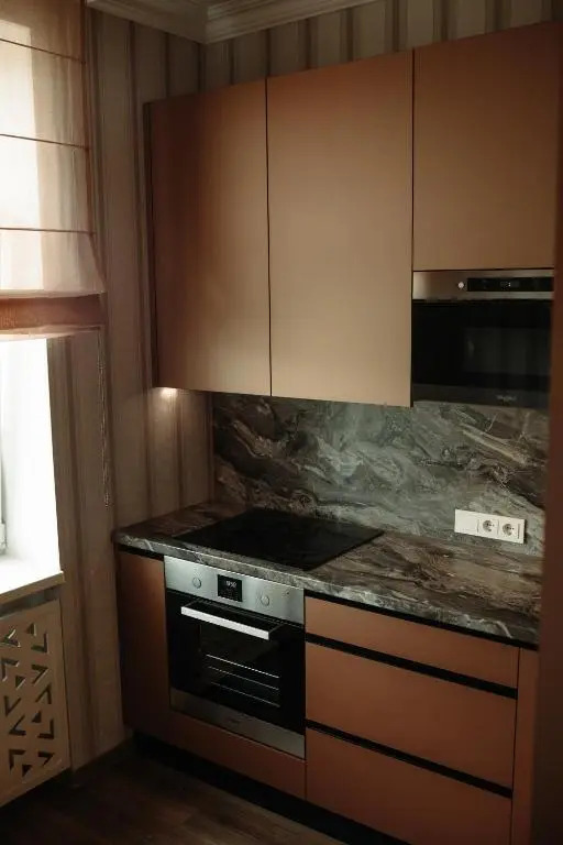 2 bedroom central flat
