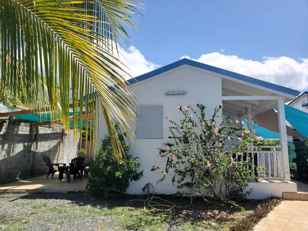L' Aurielle, Jolie maison à 500m de la plage