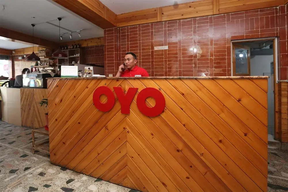 Oyo 759 Odaan Group Of Company