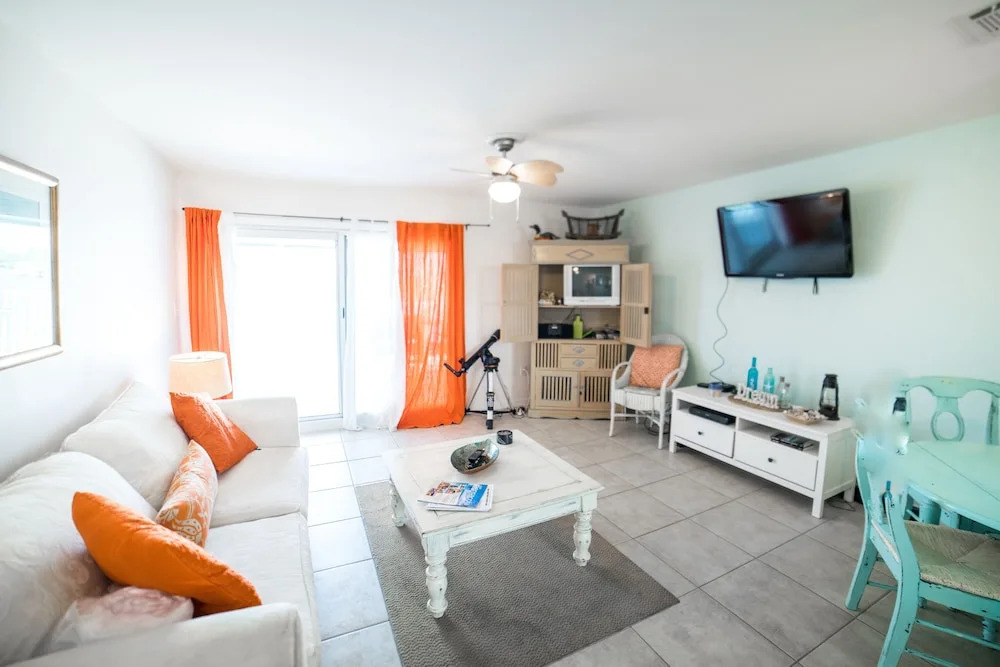 Perdido Key Condo #b32 1 Bedroom 1 Bathroom Condo