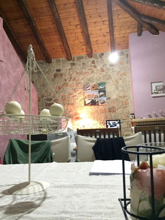 House With 3 Bedrooms in Koumarias, With Wonderful sea View and Enclos