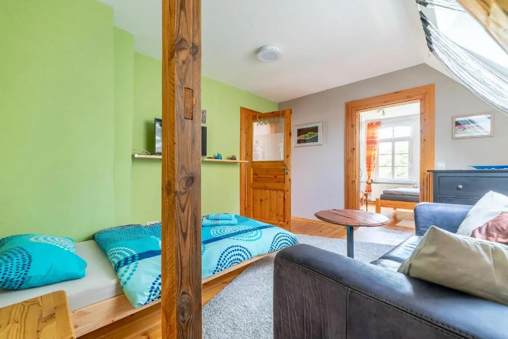 Id 6629  Private Apartment