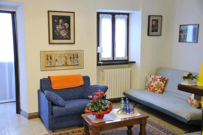 B&B da-di