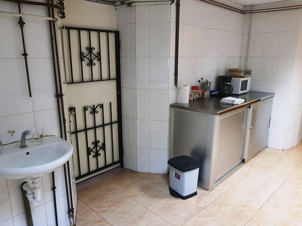 Rio España - Casa Rural Amplia 5 hab