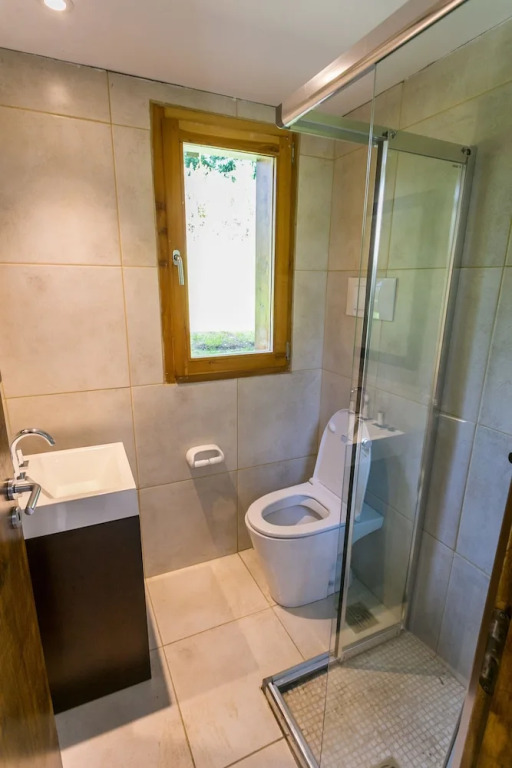 Villa Sequoia Bariloche